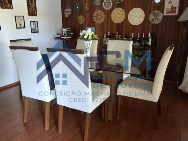 Casa venda em Jardim Nossa Senhora de Lourdes, Jacareí