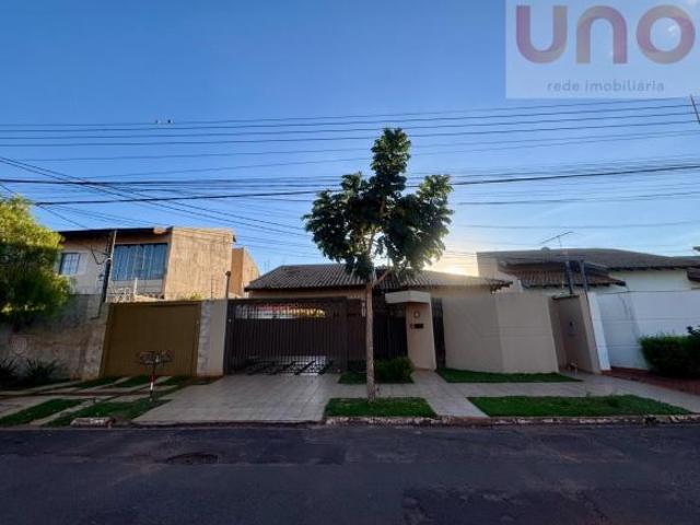 Casa venda em Região Geográfica Imediata de Campo Grande, Campo Grande