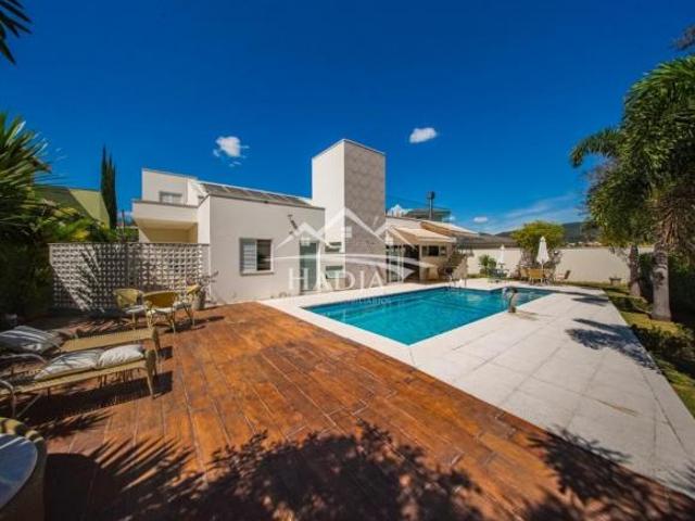 Casa venda em Gran Village, Jundiaí