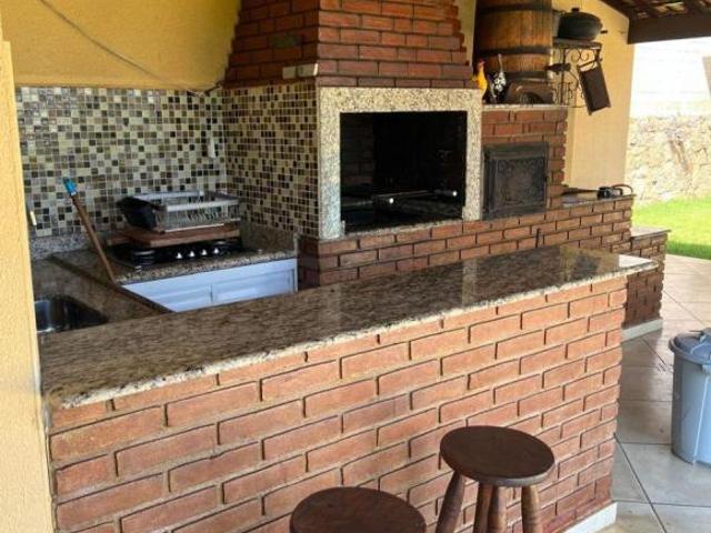 Casa venda em Região Imediata de Jundiaí, Itupeva