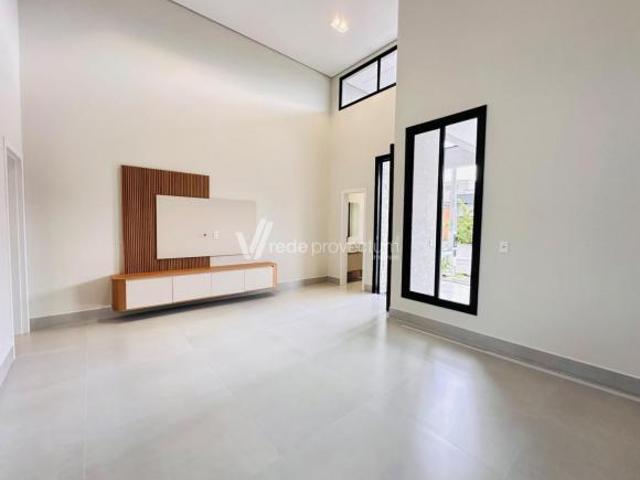 Casa venda em Vila José Paulino Nogueira, Paulínia