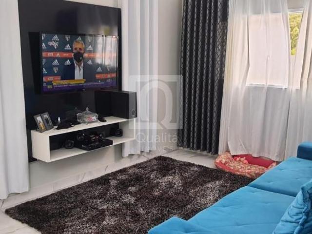 Casa venda em Região Imediata de Tatuí, Quadra