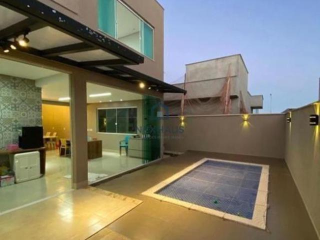 Casa venda em Região Geográfica Imediata de Goiânia, Goiânia