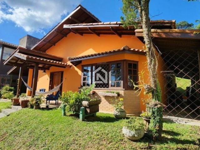 Casa venda em Condomínio Hotel Serra Brava, São Roque