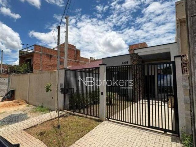 Casa venda em Região Geográfica Imediata de Curitiba, Região Metropolitana de Curitiba