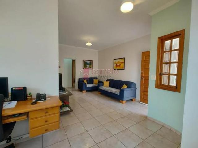 Casa venda em Região Imediata de Jundiaí, Jundiaí