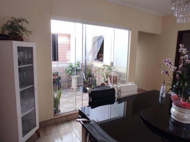 Casa venda em Votorantim