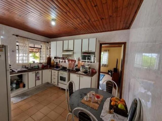 Casa venda em Região Imediata de Bragança Paulista, Atibaia