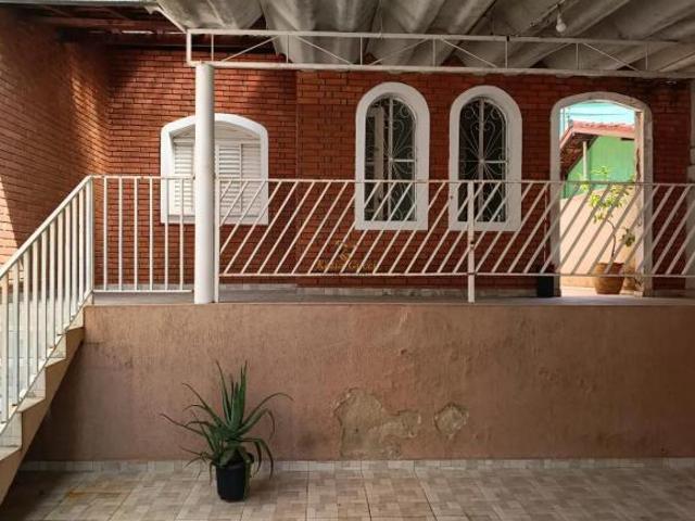 Casa venda em Jardim Mafalda, Jundiaí