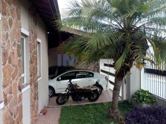 Casa venda em Vila Japi, Jundiaí