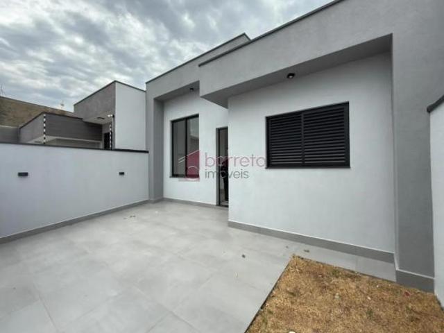 Casa venda em Região Imediata de Jundiaí, Jundiaí