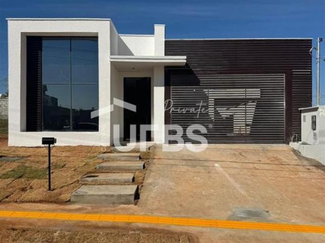 Casa venda em Residencial Prado, Senador Canedo