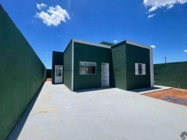 Casa venda em Região Geográfica Imediata de Campo Grande, Campo Grande