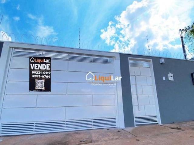 Casa venda em Região Geográfica Imediata de Campo Grande, Campo Grande