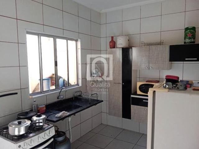 Casa venda em Sorocaba