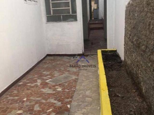 Casa venda em Região Imediata de Jundiaí, Jundiaí