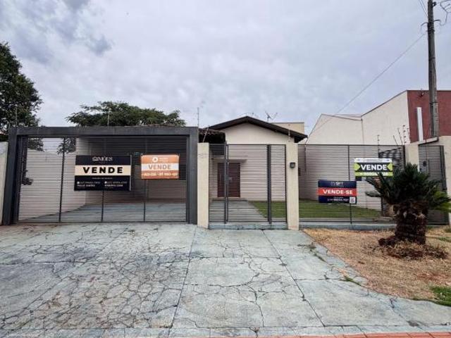 Casa venda em Região Geográfica Imediata de Dourados, Dourados