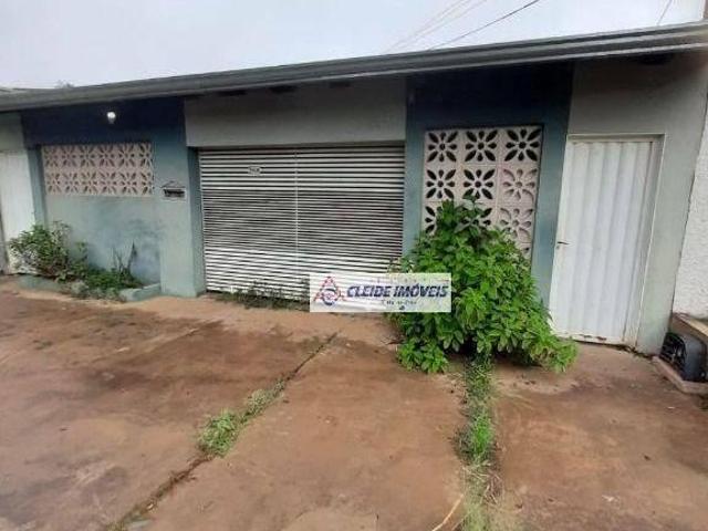 Casa venda em Região Geográfica Imediata de Cuiabá, Região Metropolitana do Vale do Rio Cuiabá