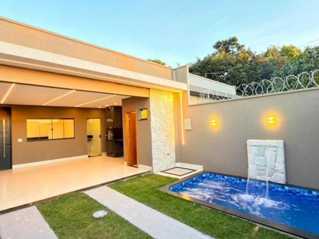 Casa venda em Região Geográfica Imediata de Goiânia, Goiânia