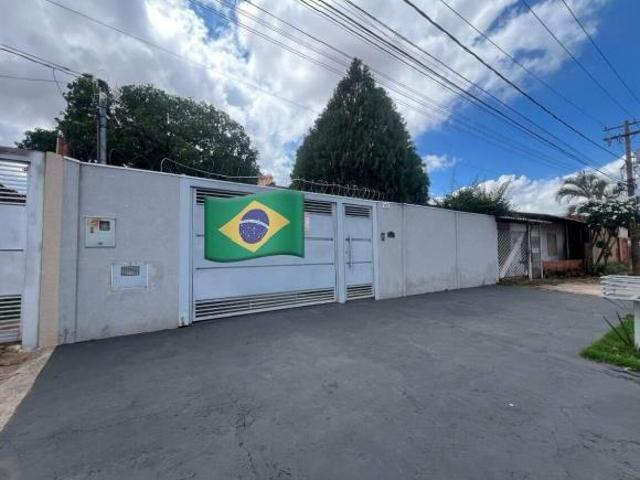 Casa venda em Região Geográfica Imediata de Campo Grande, Campo Grande