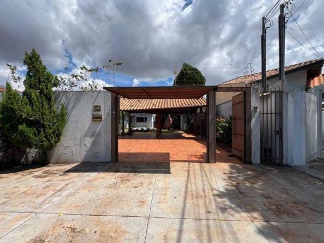 Casa venda em Região Geográfica Imediata de Campo Grande, Campo Grande