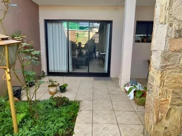 Casa venda em Jardim Camila, Mogi das Cruzes