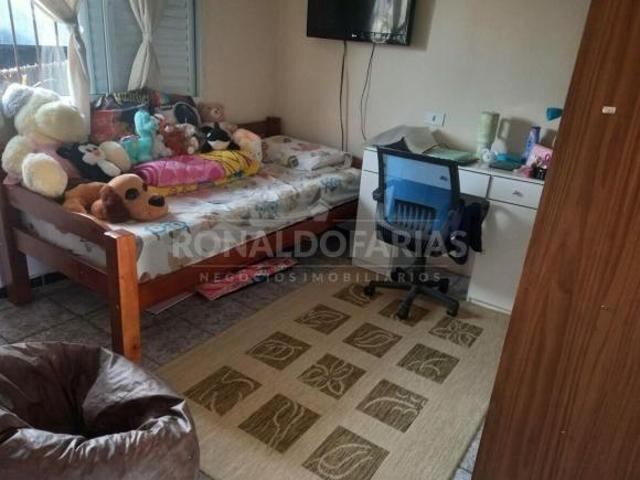 Casa venda em Jardim Alpino, São Paulo