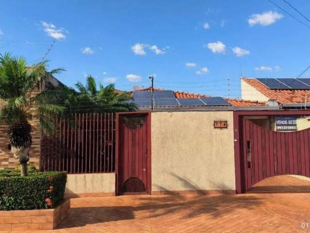 Casa venda em Região Geográfica Imediata de Campo Grande, Campo Grande