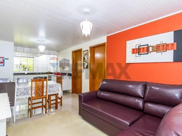Casa venda em Colônia São Venâncio, Almirante Tamandaré