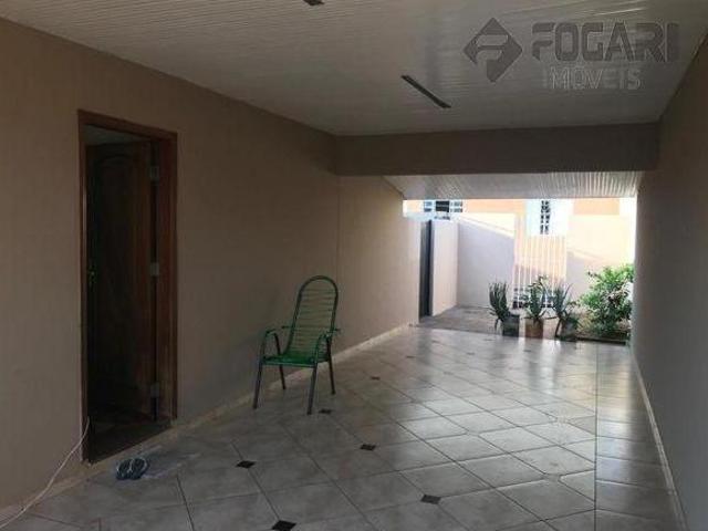 Casa venda em Região Geográfica Imediata de Londrina, Londrina