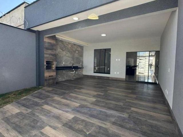 Casa venda em Região Geográfica Imediata de Goiânia, Goiânia