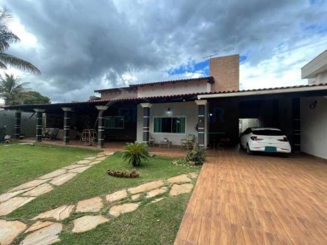 Casa venda em Colônia Agrícola Vicente Pires, Vicente Pires