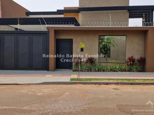 Casa venda em Região Geográfica Imediata de Campo Grande, Campo Grande