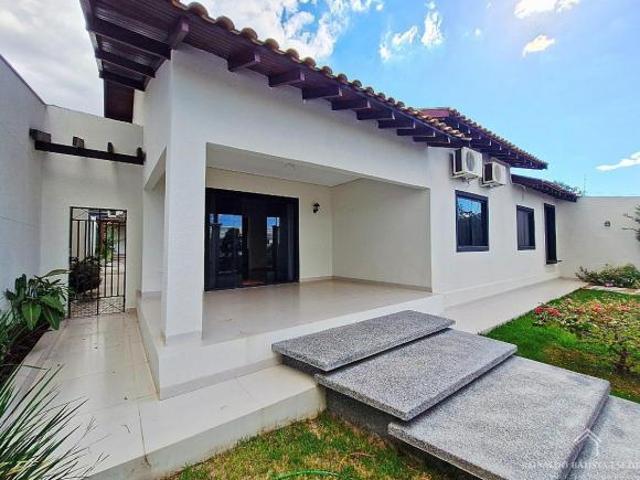 Casa venda em Região Geográfica Imediata de Campo Grande, Campo Grande