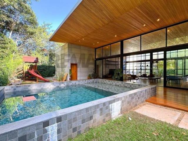 Casa venda em SQNW 109, Plano Piloto