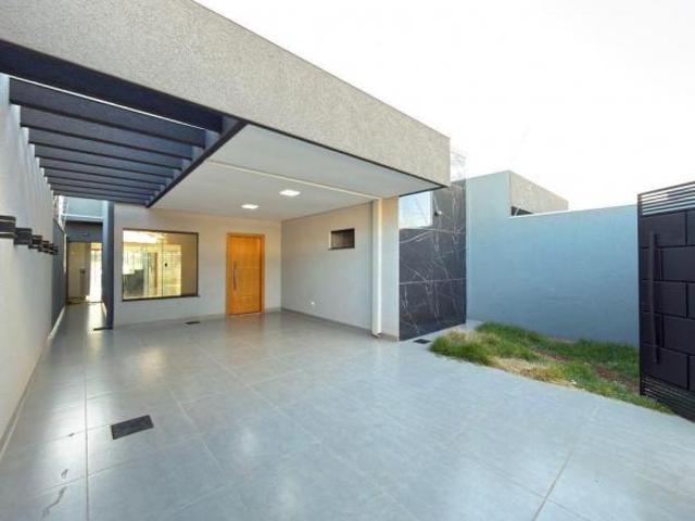 Casa venda em Região Geográfica Imediata de Campo Grande, Campo Grande