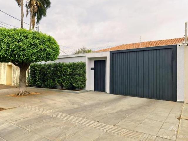 Casa venda em Região Geográfica Imediata de Campo Grande, Campo Grande