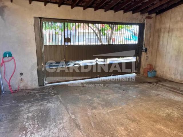 Casa venda em Região Imediata de São Carlos, São Carlos