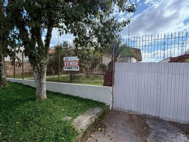 Casa venda em Hauer, Curitiba