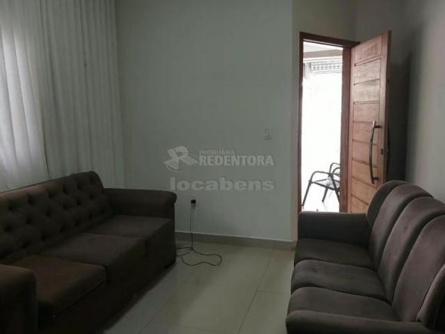 Casa venda em São José do Rio Preto