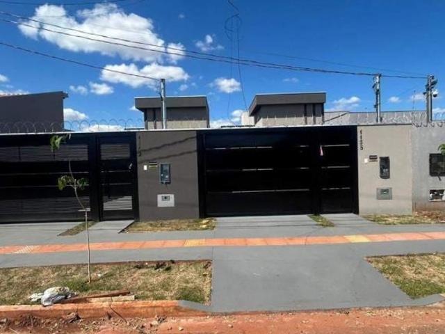 Casa venda em Região Geográfica Imediata de Campo Grande, Campo Grande