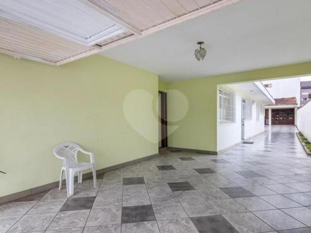 Casa venda em Boa Vista, Curitiba