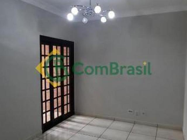 Apartamento venda em Jardim Apolo, Mogi das Cruzes