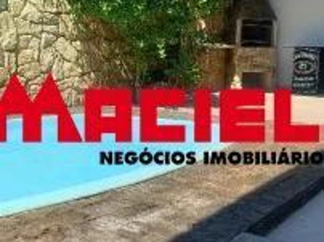 Casa venda em Região Imediata de São José dos Campos, Região Metropolitana do Vale do Paraíba e Litoral Norte