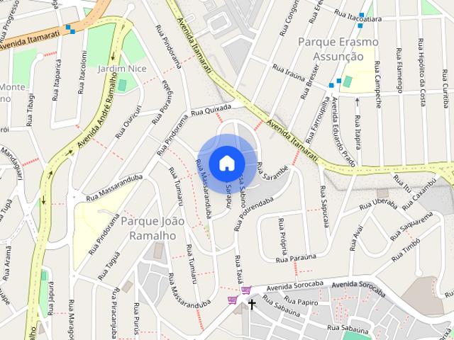 Casa aluguel em Região Imediata de São Paulo, Região Metropolitana de São Paulo