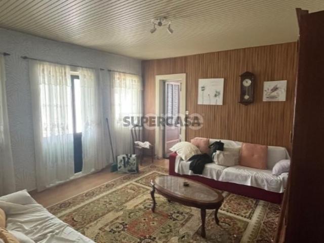 Casa venda em Feira dos Cinco, Murtosa