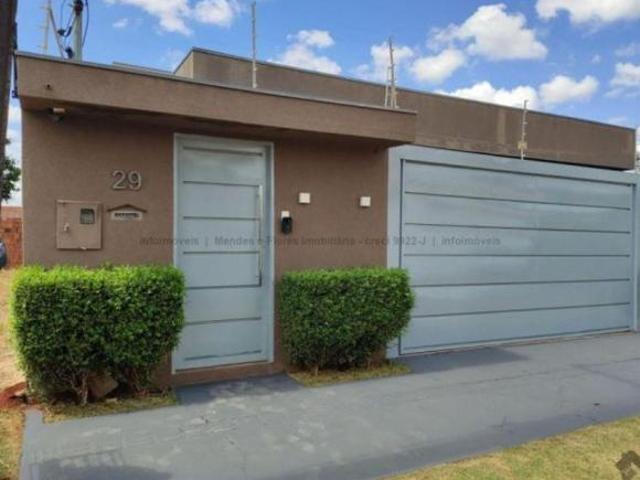 Casa venda em Região Geográfica Imediata de Campo Grande, Campo Grande