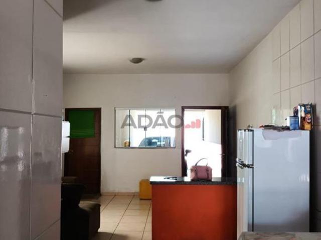 Casa venda em Região Geográfica Imediata de Goiânia, Goiânia
