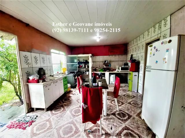 Casa venda em Região Geográfica Imediata de Manaus, Itamarati