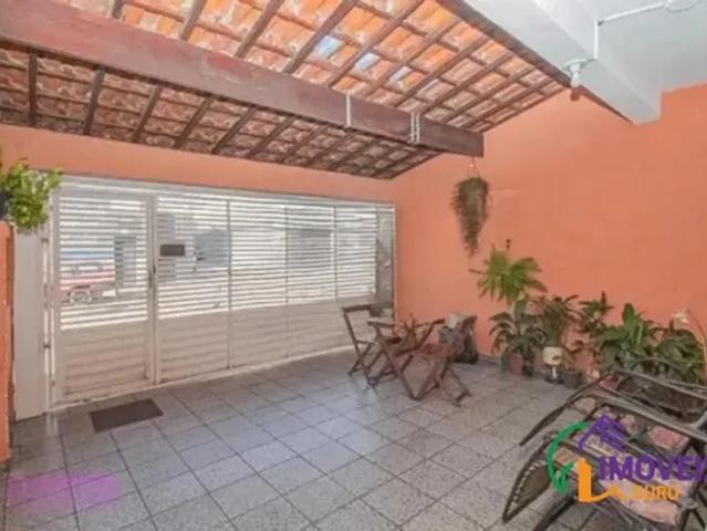 Casa aluguel em Santo André